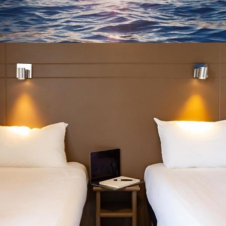 Hotel Confort Le Moulin Rouge Террассон Экстерьер фото