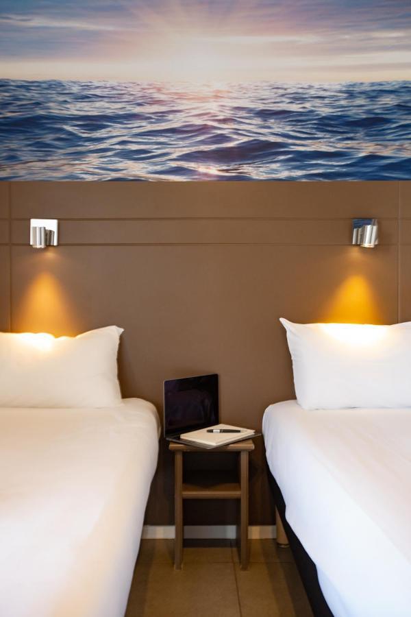 Hotel Confort Le Moulin Rouge Террассон Экстерьер фото